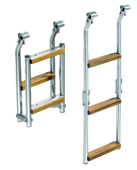 LJESTVE ZA PLATFORMU