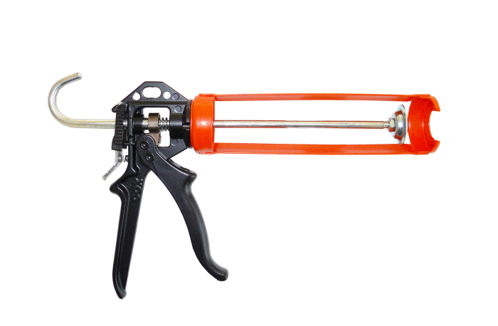 SKELETON FRAME - pištolj za silikonsku kartušu