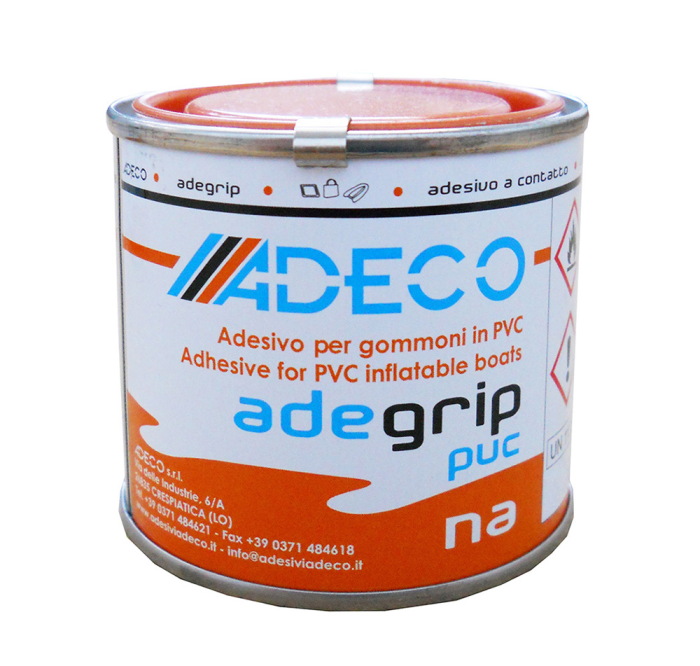 ADECO - LJEPILO ZA PVC GUMENJAKE (ADEGRIP)