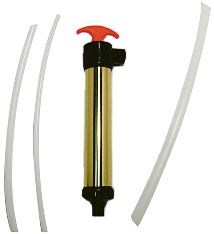 AAA - PUMPA ZA VAĐENJE ULJA