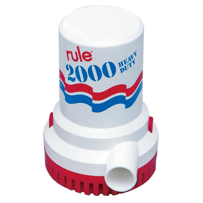 RULE -PUMPA 2000 - popust -20%