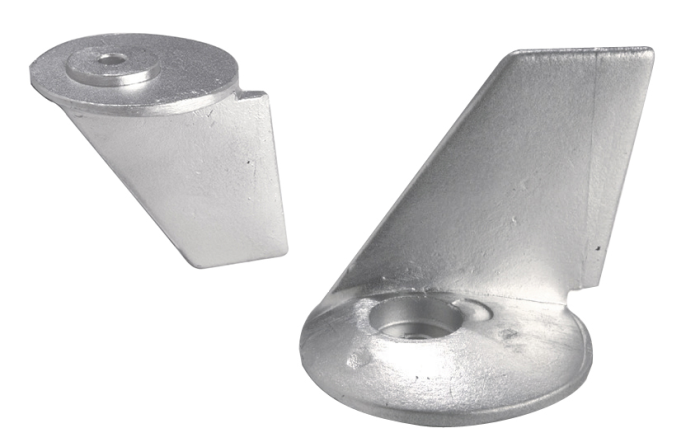 ANODA PERAJA  ZA HONDA MAXI  25/40 KS*