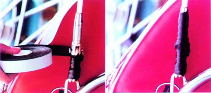 3M - TRAKA SAMOSPAJAJUĆA *