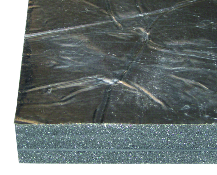 ZVUČNA IZOLACIJA MM.20