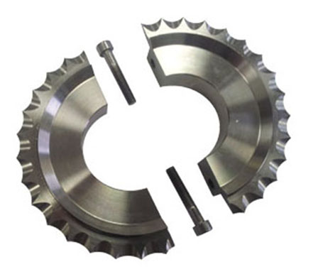 REZAČ ZA KONOP NA OSOVINI