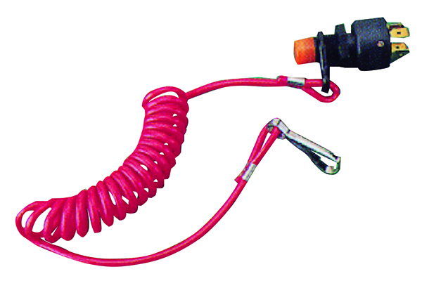 OSIGURAČ PALJENJA ZA VB MOTORE