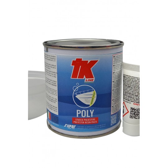 TK-POLIESTERSKI KIT