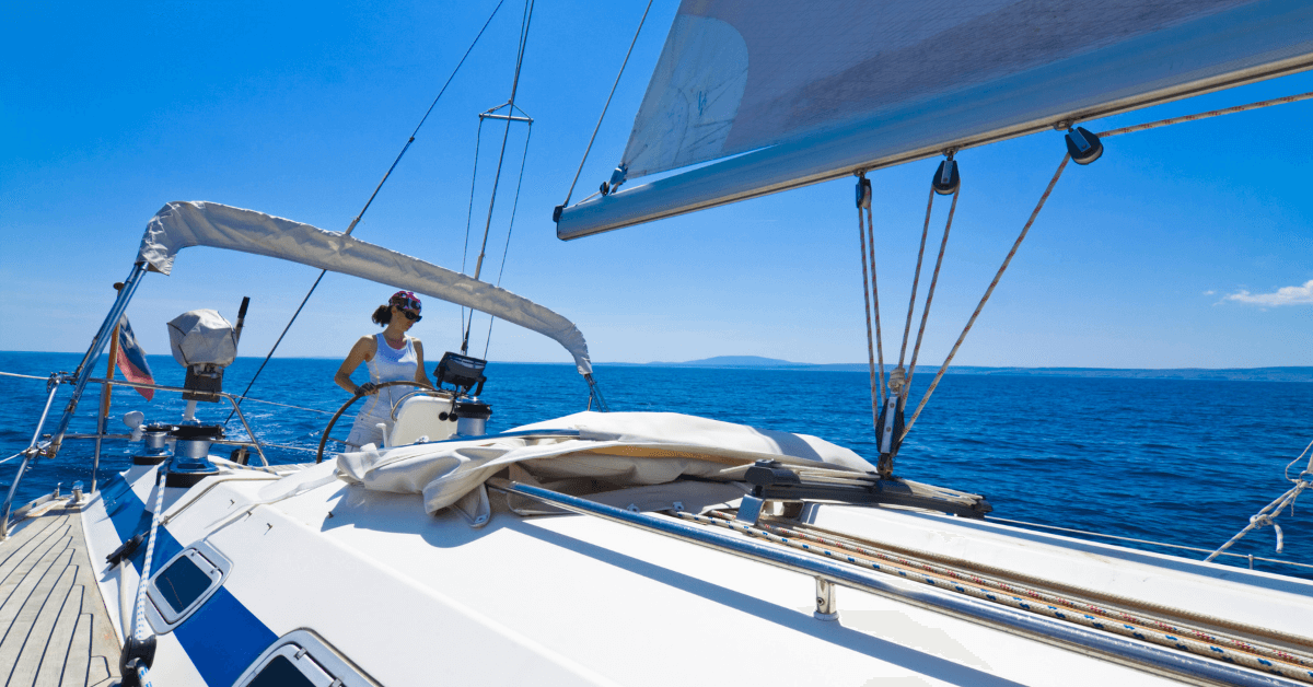 Ujedinjeni skiperi i članovi posada jahti postali dio radne skupine za izmjene Pravilnika o brodicama i jahtama