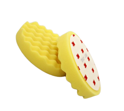 3M - SPUŽVA ZA POLIRANJE 50488 set 2 komada*