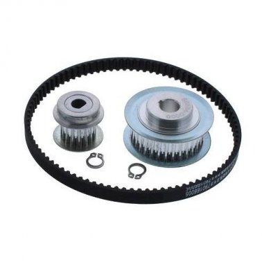 JABSCO - KOMPLET REMEN +VALJAK ZA PUMPU  serije 58500