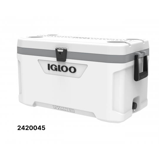 IGLOO-LATITUDE MARINE ULTRA 70 /popust - 20%