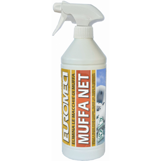 EUROMECI- SPREJ ZA UKLANJANJE PLJESNI