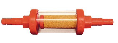 FILTER I SEPARATOR VODA/BENZIN