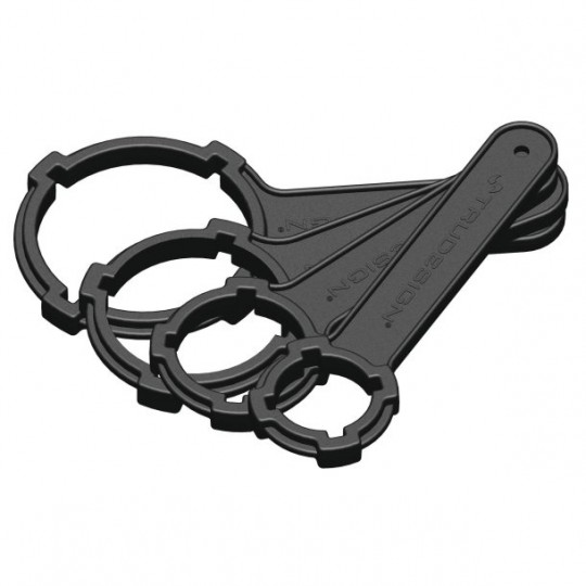 TRUDESIGN - KLJUČ ZA KUGLASTI VENTIL popust - 20%