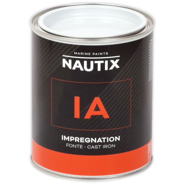 NAUTIX - IMPREGNACIJA IA