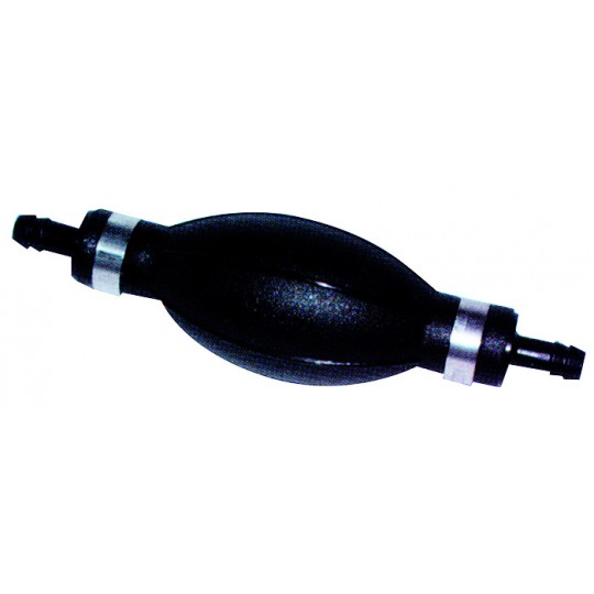 CROSSEVEN-PUMPA ZA PUNJENJE