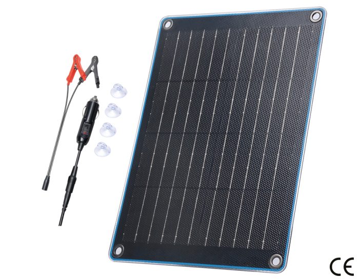 SEAFLO - SOLARNI PANEL
