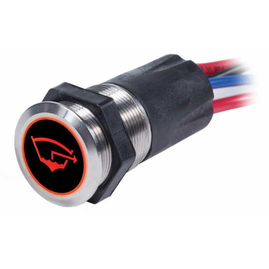 BLUE MARINE-POZADINSKI OSVJETLJENI PREKIDAČI - popust - 12%