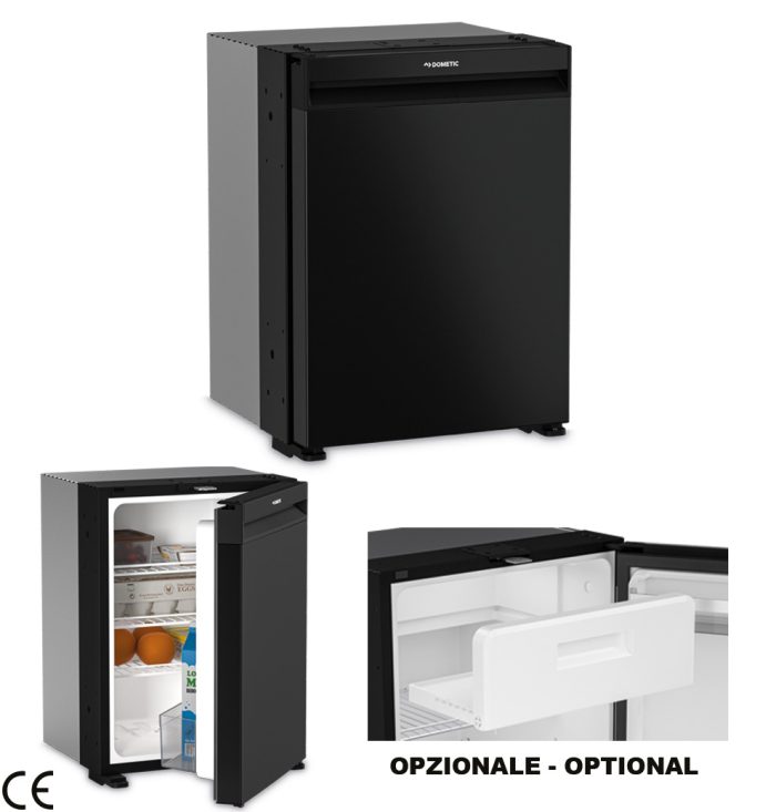 DOMETIC - HLADNJAK NRX35E - popust - 40%