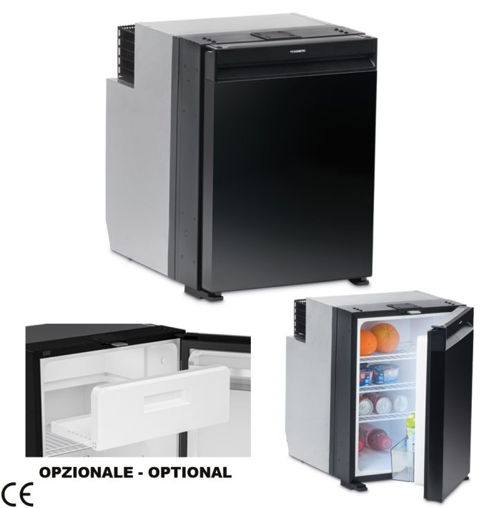 DOMETIC - NRX50E HLADNJAK - popust - 40%