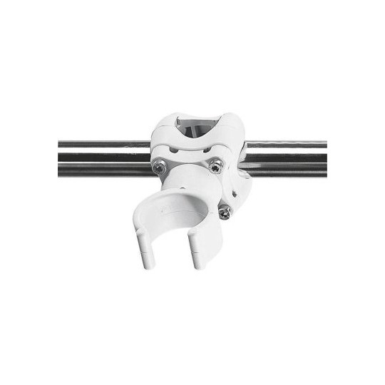 PLASTIMO-DRŽAČ+KOPNICA Ø MM 40/45