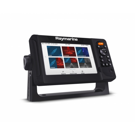 RAYMARINE-RAYMARINE ELEMENT
