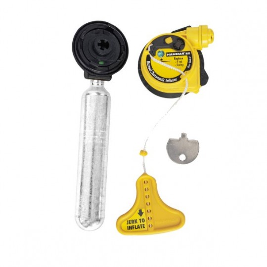 PLASTIMO-KOMPLET ZA PUNJENJE HAMMAR