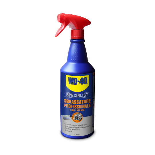 WD-40 SPECIJALISTIČNO PROFESIONALNO ODMAŠĆIVAČ