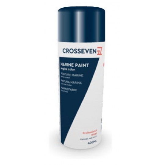 CROSSEVEN-ANTIKOROZIVNI SPREJ 400ml