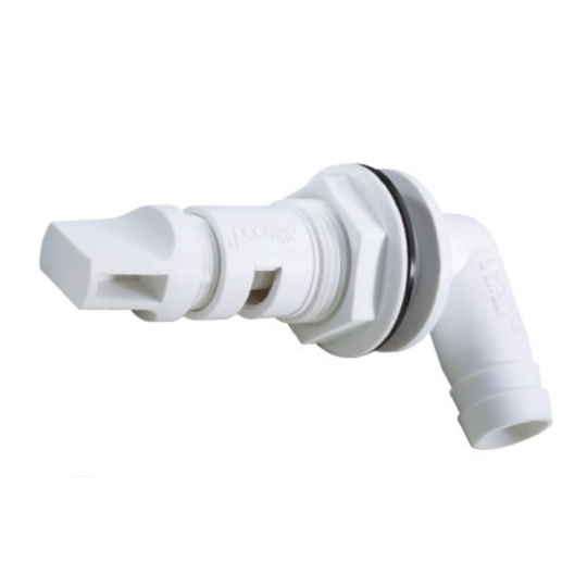 ATTWOOD-GLAVA ZA RASPRŠIVANJE ZA MK2 PUMPE ZA AERATORE