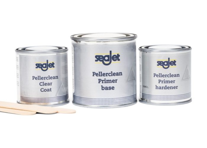 SEAJET - PELLER CLEAN Protiv obraštanja propelera i Z-pogona