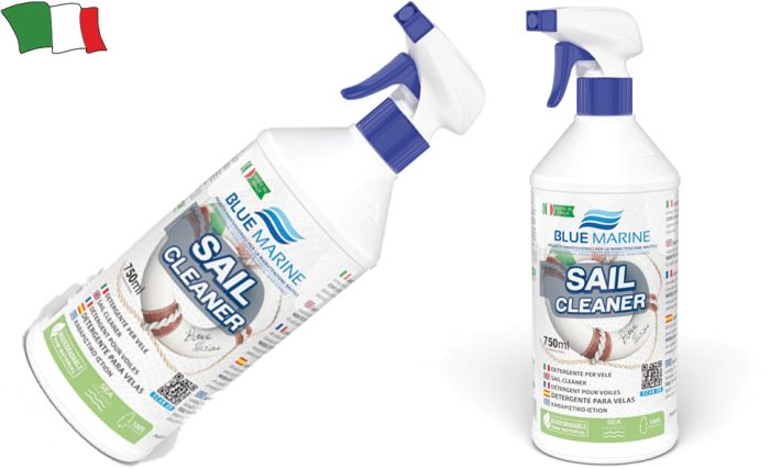 BLUE MARINE - DETERDŽENT ZA JEDRA