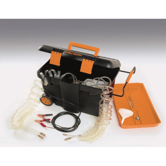 ULTRAFLEX - APARAT ZA OZRAČIVANJE HIDRAULIKE